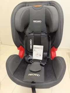 レカロRECARO⭐︎J1 Duo Smile チャイルドシートISOFIX搭載