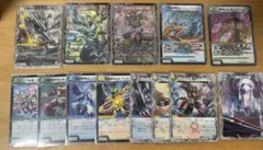 デュエルマスターズ パンドラウォーズ まとめ売りのサムネイル