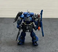 ガンダムアーティファクト】ギラ・ドーガ 塗装済み完成品 - メルカリ