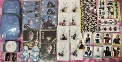 ミュージカル刀剣乱舞　刀ミュ　グッズまとめ売り