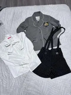 ラブトキ　フォーマルスーツ　セット　150