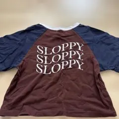 Tシャツ 半袖