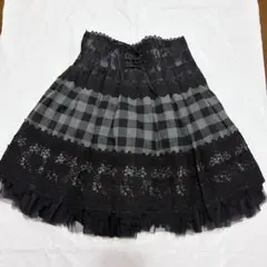 BLACK PEACE NOW フレアスカート 2026年最新】BLACK PEACE NOWの人気アイテム - メルカリ