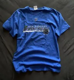 BASKETBALL ビンテージ Tシャツ
