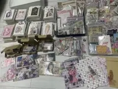 【大量】オタクグッズ引退セット 大量】オタクグッズ引退セット - メルカリ