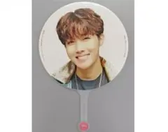 花様年華 ホソク 団扇 BTS 2026年最新】bts 花様年華 うちわの人気アイテム - メルカリ