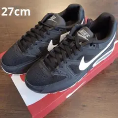 ナイキ エアマックス コマンド 27cm