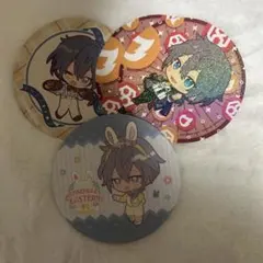 あんスタ アニカフェ コースター UNDEAD 晃牙 零 薫 アドニス - メルカリ