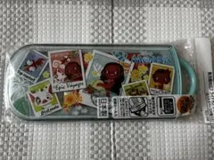 Skater モアナと伝説の海　スライド式　トリオセットのサムネイル