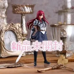 エルザ・スカーレットthe騎士ver.リファイン2022 「FAIRY TAI… - メルカリ