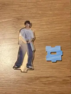 曽野舜太 ブルーシャワー アクリルスタンド