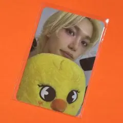 フィリックス ポップアップ