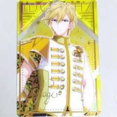 メタルカード アンコール2 Road To Infinity ナギ