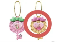 サンリオキャラクターズ キラッとマジカルチャーム マロンクリーム