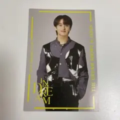NCT DREAM マーク ポストカード ドリショ
