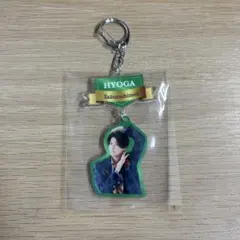 Sakurashimeji さくらしめじ 髙田彪我 エビライ アクキー