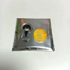 ブルーロック 蜂楽廻 ミニアクリルスタンド