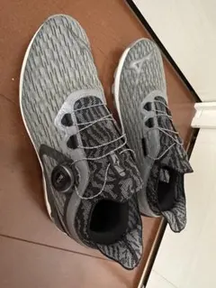 MIZUNO WAVE HAZARD WG BOA ゴルフ シューズのサムネイル