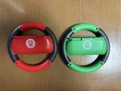 マリオカートSwitchハンドル