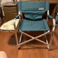 Coleman アウトドアキャプテンチェアのサムネイル