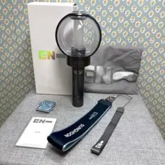 ENHYPEN ペンライトVer.2 ライトバンド キーリング ストラップ 他
