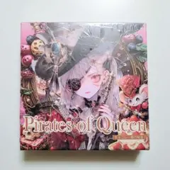 Pirates of Queen nene様