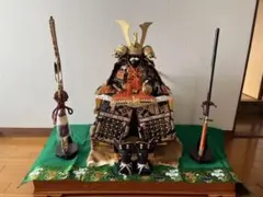 獅子舞 獅子頭 神楽 伝統工芸 開運 魔除け 縁起物 - メルカリ