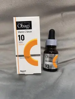 オバジC 10セラム 12mL 【即日発送/おまけ付き】のサムネイル