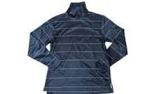 FJフットジョイFootJoy タートルネックシャツ XL