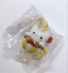 y*e様 はなまるおばけ シークレットキーホルダー コーヒーカップ