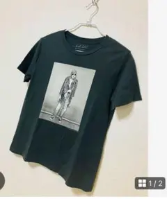GU カート・コバーン　Tシャツ　レア