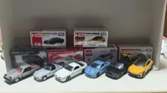 2025年最新】トミカプレミアム 廃盤の人気アイテム - メルカリ