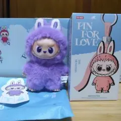 ラブブ イニシャルt