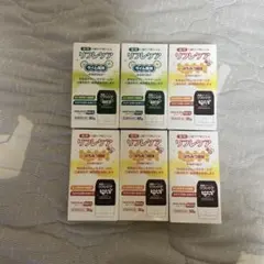 リフレケア 薬用口腔ケアジェル 6個セットのサムネイル