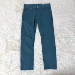 希少 PT TORINO SWING 29 デニム スイング ブルー ストレッチのサムネイル