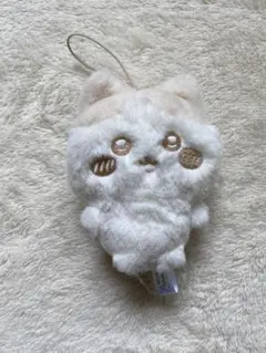 ちいかわ ぬいぱれっと　ハチワレ