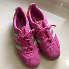 adidas アディダス GAZELLE INDOOR W EXCLUSIVE