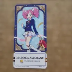 アイカツ チケットライクコレクション 天羽まどか - メルカリ