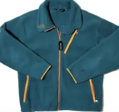 ノースフェイス　フリース