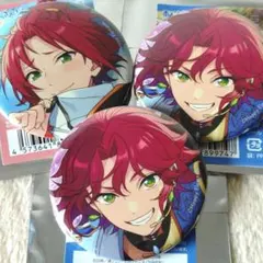 あんスタ　真緒　コレクション缶バッジ ②