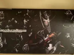 CSM V BUCKLE & DRAGVISOR
