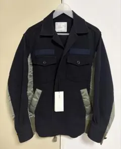 2026年最新】sacai ma1の人気アイテム - メルカリ