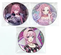 2026年最新】39CULTURE 巡音ルカ 缶バッジの人気アイテム - メルカリ