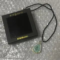 沖縄　まーすストーン　ネックレス　スターランド　STAR LAND
