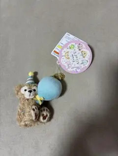 オールオブアス　ディズニーシー　ダッフィー