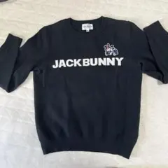 JACK BUNNYセーター
