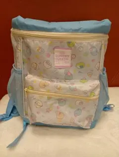 すみっコぐらし キャラクターリュック 中型