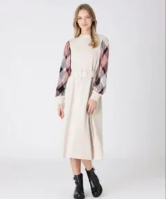 ブルーレーベルワンピース