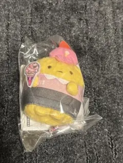 2025年最新】すみっコぐらし えびふらいのしっぽ てのり