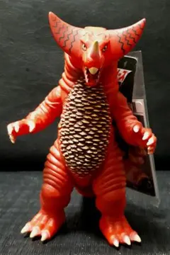 ウルトラ怪獣シリーズ　ゴモラ レイオニックバースト (タグ・カード付き) Amazon.co.jp: ウルトラ怪獣シリーズEX ゴモラ レイオニック
